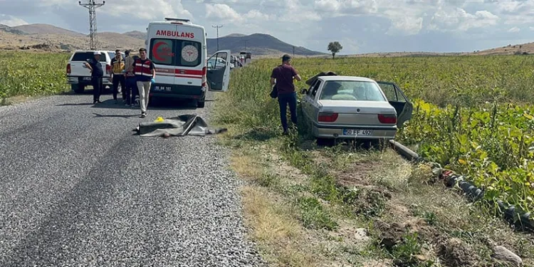 Komşudan kardeşlere kanlı pusu: 2 ölü