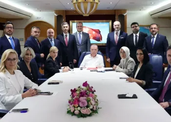 Erdoğan: Enflasyonda düşüş devam ediyor