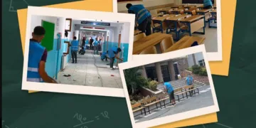 “Bin 534 okulun bakım ve onarımı yapıldı”