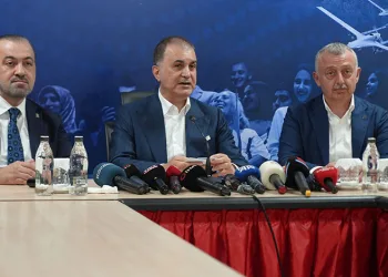 “Neredeyse gelin siz yönetin diyecekler”