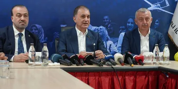 “Neredeyse gelin siz yönetin diyecekler”