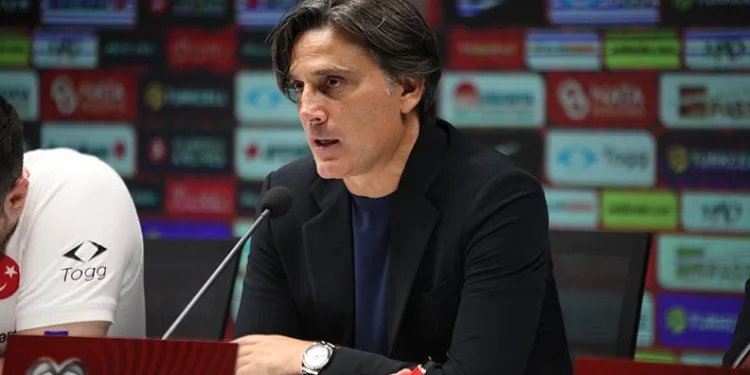 Montella’dan mağlubiyet sonrası açıklama