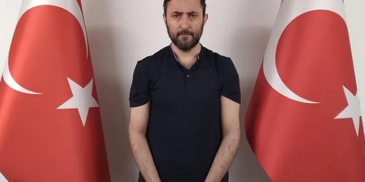 DEAŞ’ın sözde üst düzey sorumlusuna hapis talebi
