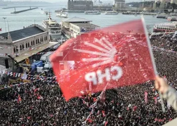 CHP İstanbul Kongresi iptal oldu!