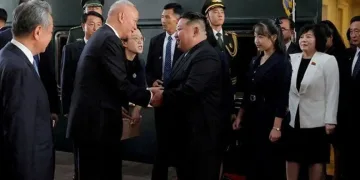 Güç gösterisinin yeni yüzü