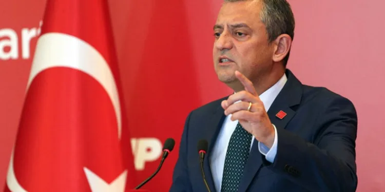 Özel: Çalışmalarımız Katılımcı ve Dinamik