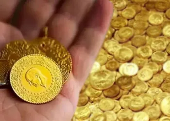 Altın fiyatları rekor kırıyor