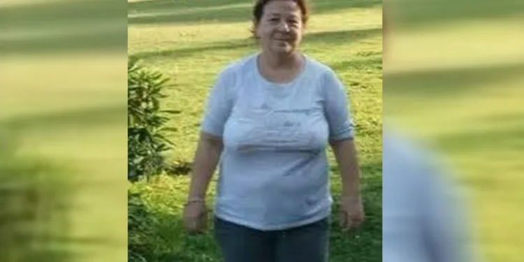 Çamaşır astığı sırada 5. kattan düşerek öldü