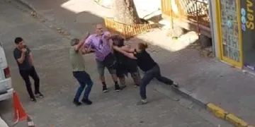 Tekirdağ’da biber gazlı kavganın perde arkası