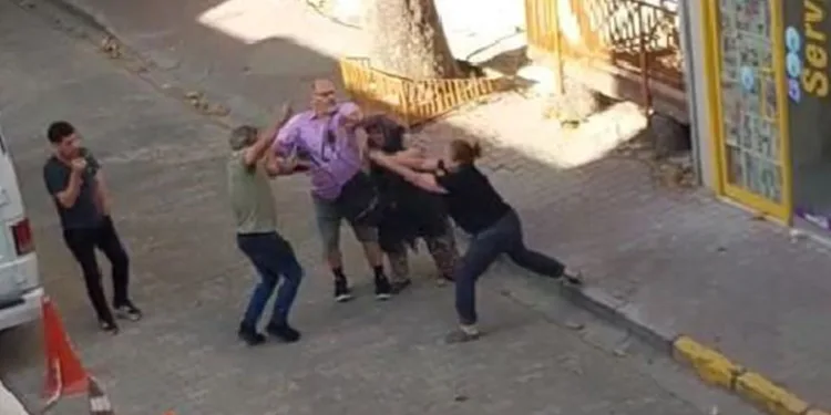 Tekirdağ’da biber gazlı kavganın perde arkası