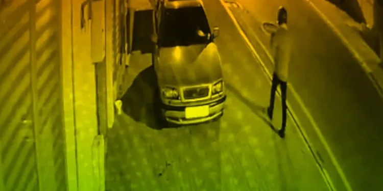 Kocaeli’de bombalı saldırının altından 3 milyonluk haraç çıktı