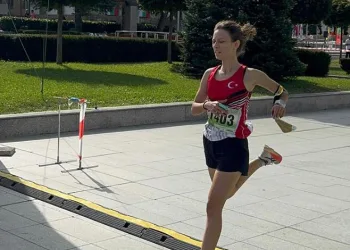 İnegöllü sporculardan milli takımda büyük başarı