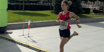 İnegöllü sporculardan milli takımda büyük başarı