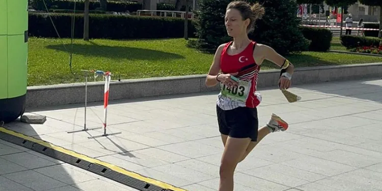 İnegöllü sporculardan milli takımda büyük başarı