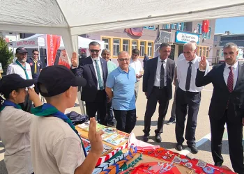 Sağlıklı Çocuk, Sağlıklı Gelecek Programı