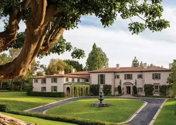 Marilyn Monroe’nun evi yıkılmayacak