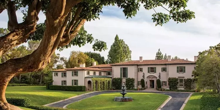 Marilyn Monroe’nun evi yıkılmayacak