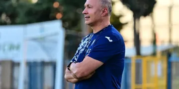 Karacabey Belediyespor’da Ahmet Taşyürek dönemi sona erdi