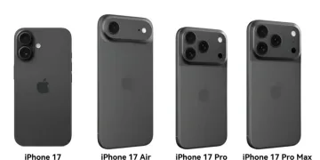 iPhone 17 Serisinde Neler Değişti