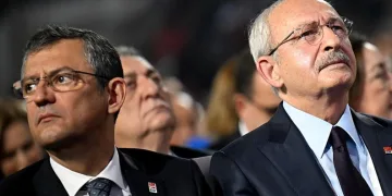 AYM, görevsizlik başvurusunu reddetti
