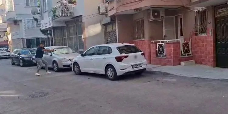 İzmir’deki karakol saldırısında 16 şüpheli adliyede