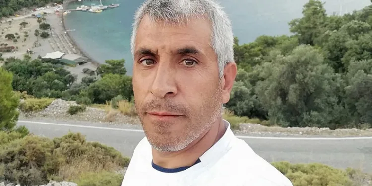 Tarlasını korumak isterken hayatını kaybetti