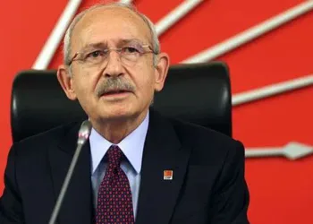 Kılıçdaroğlu’nun mesajına tepki yağdı