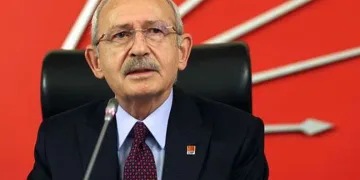 Kılıçdaroğlu’nun mesajına tepki yağdı