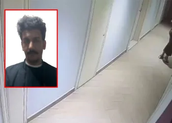 İstanbul’da rezidansta genç kadın ölü bulundu, erkek arkadaşı Bursa’ya kaçtı