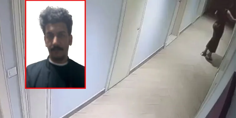 İstanbul’da rezidansta genç kadın ölü bulundu, erkek arkadaşı Bursa’ya kaçtı
