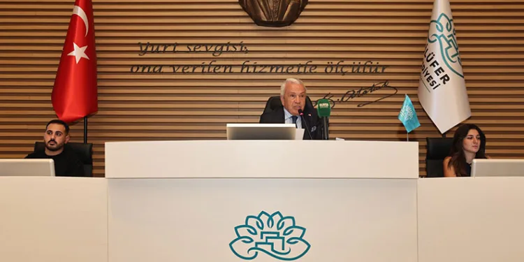 Nilüfer Belediyesi’nin sosyal destekleri artarak devam ediyor