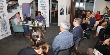Nilüfer’de mektup kültürü konuşuldu