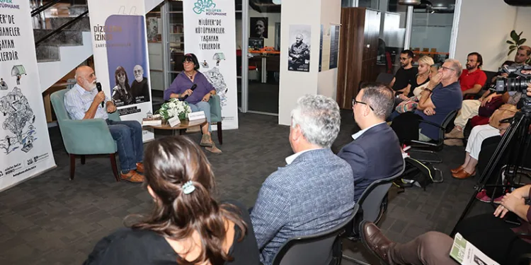 Nilüfer’de mektup kültürü konuşuldu