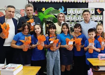 Van’da vektörle mücadele seferberliği
