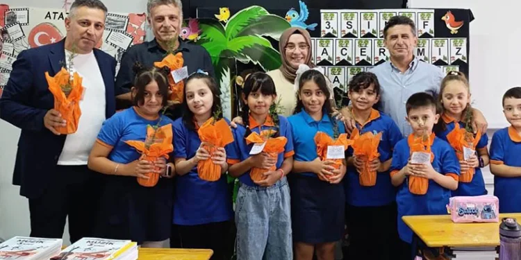 Van’da vektörle mücadele seferberliği