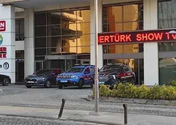Habertürk ve Show TV de dahil 121 şirkete el konuldu