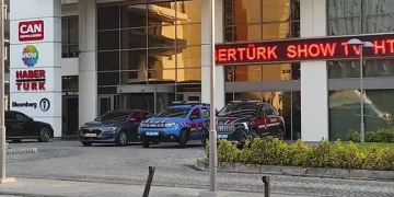 Habertürk ve Show TV de dahil 121 şirkete el konuldu