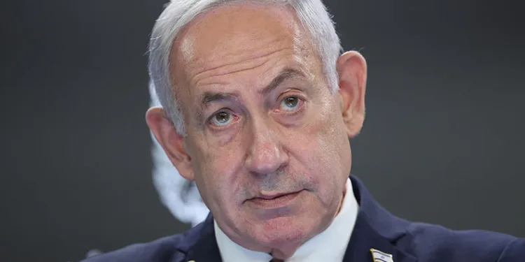 Netanyahu’dan Katar’a tehdit
