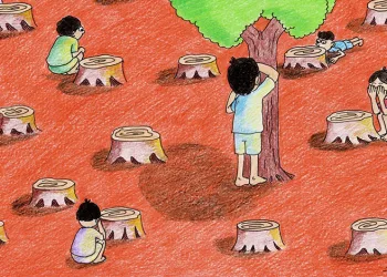 “Küllerinden doğan umut” sergisi