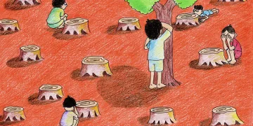 “Küllerinden doğan umut” sergisi