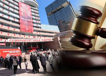 CHP İstanbul İl Kongresi’nin iptal davası reddedildi