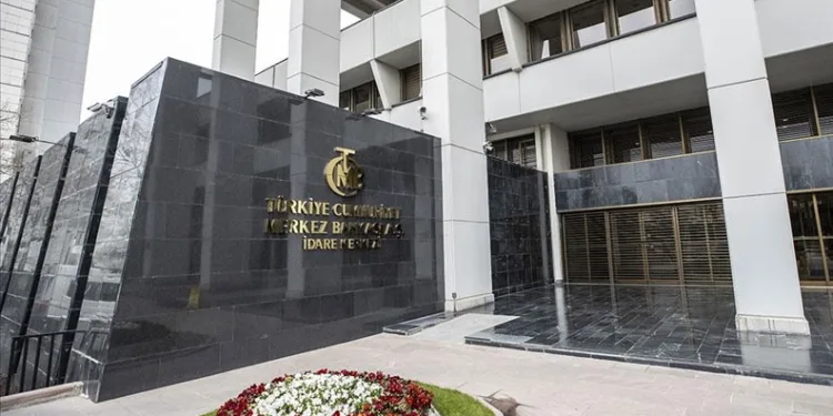 Merkez Bankası faiz kararını açıkladı