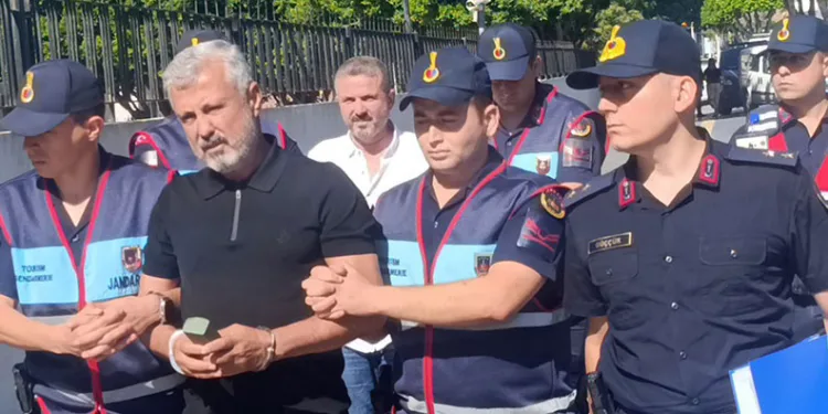 Şükrü Sözen’in soruşturmasındaki detaylar ortaya çıktı