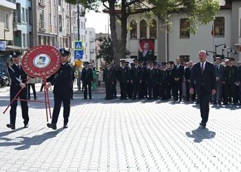 Karacabey’in kurtuluşunun 103. yılı coşkuyla kutlanacak