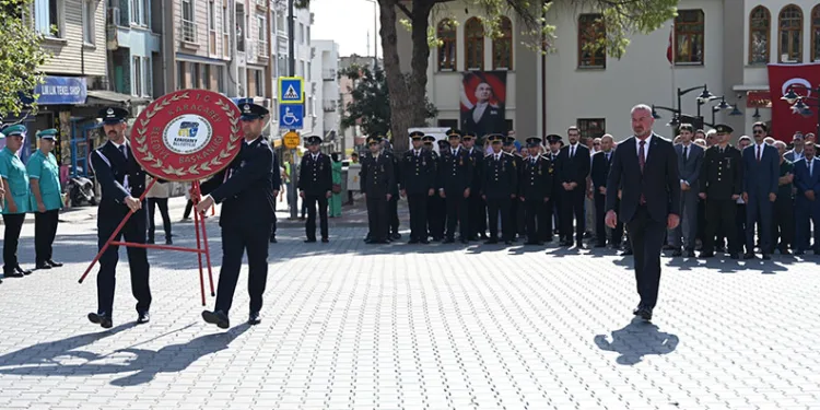 Karacabey’in kurtuluşunun 103. yılı coşkuyla kutlanacak