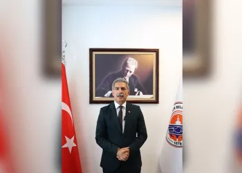 Gemlik’in Kurtuluşunun 103. Yıl Dönümü Coşkuyla Kutlanıyor