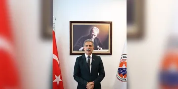 Gemlik’in Kurtuluşunun 103. Yıl Dönümü Coşkuyla Kutlanıyor
