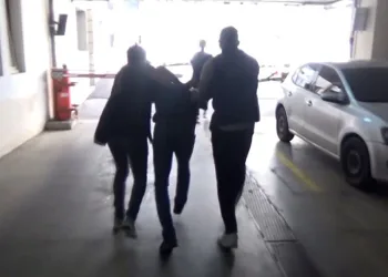 DHKP/C’nin kilit ismi İstanbul’da yakalandı