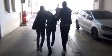 DHKP/C’nin kilit ismi İstanbul’da yakalandı