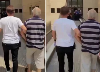 80 yıl hapis cezasıyla aranan şahıs yakalandı